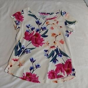 Lands End womens top